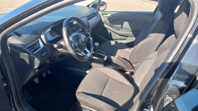Renault Clio TCe 100 CV GPL 5 porte Zen (5)
