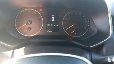 Renault Clio TCe 100 CV GPL 5 porte Zen (9)
