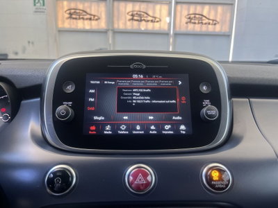 Fiat 500X 1.3 mjet 95cv (12)