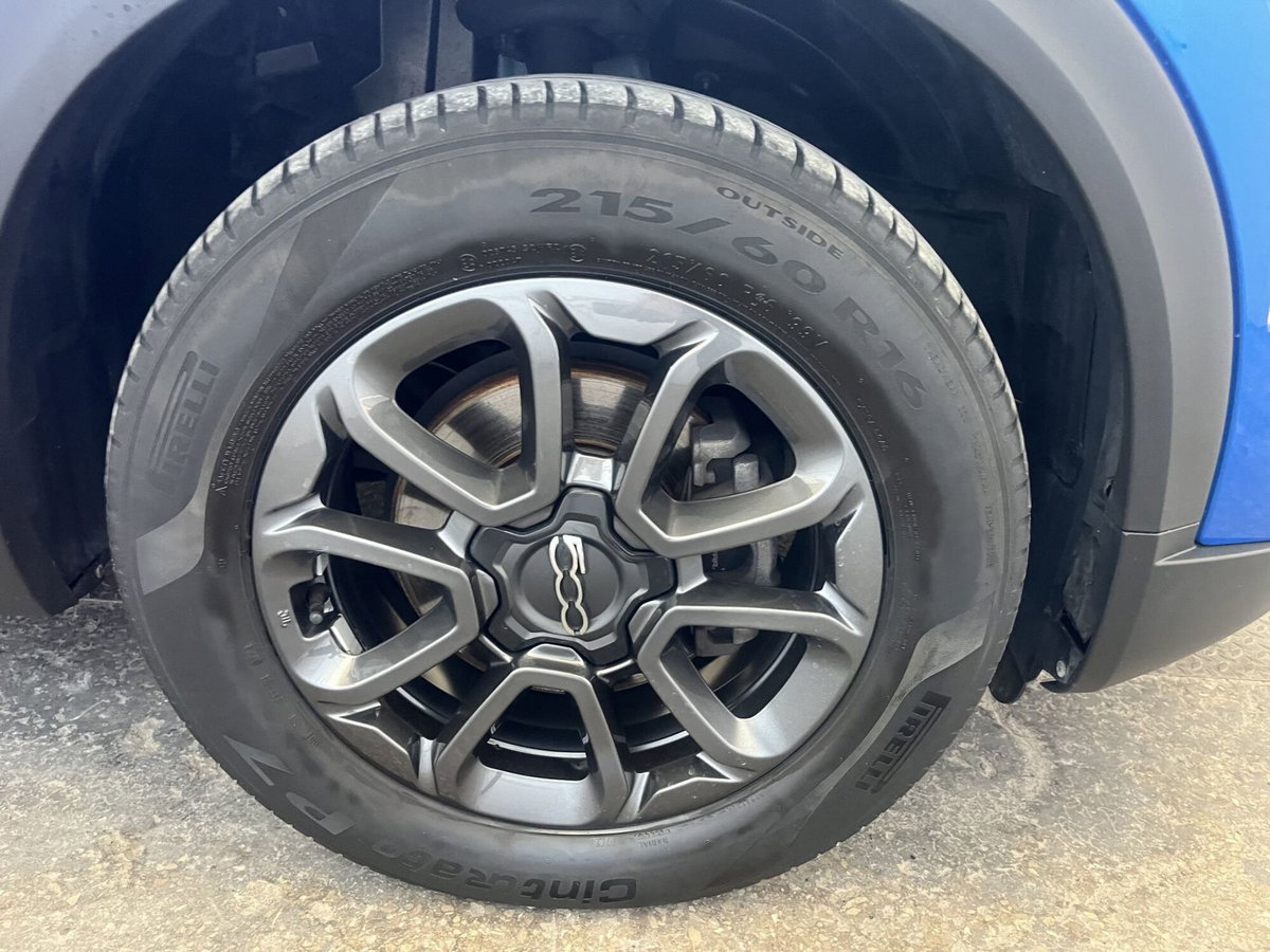 Fiat 500X 1.3 mjet 95cv (13)