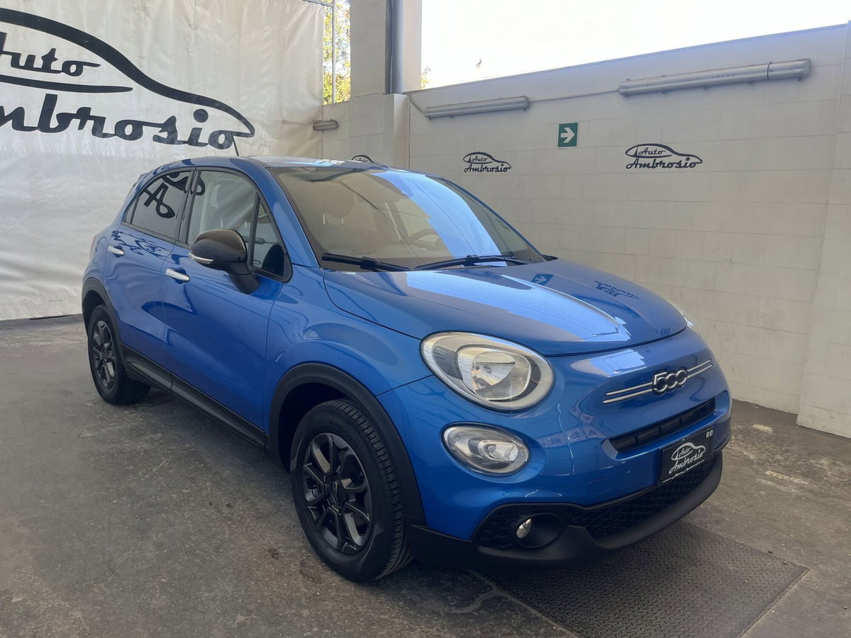 Fiat 500X 1.3 mjet 95cv (3)