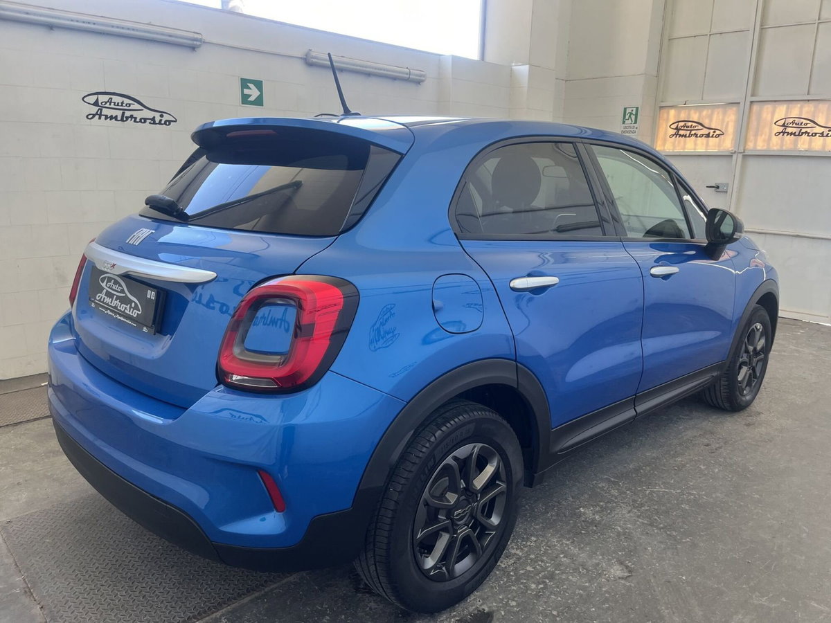 Fiat 500X 1.3 mjet 95cv (4)
