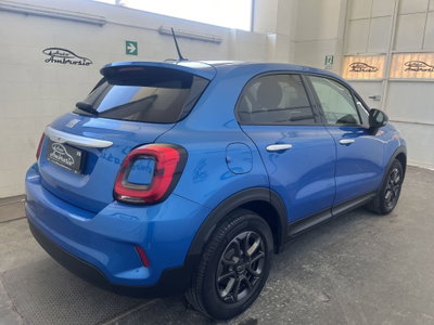 Fiat 500X 1.3 mjet 95cv (4)