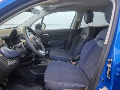 Fiat 500X 1.3 mjet 95cv (7)