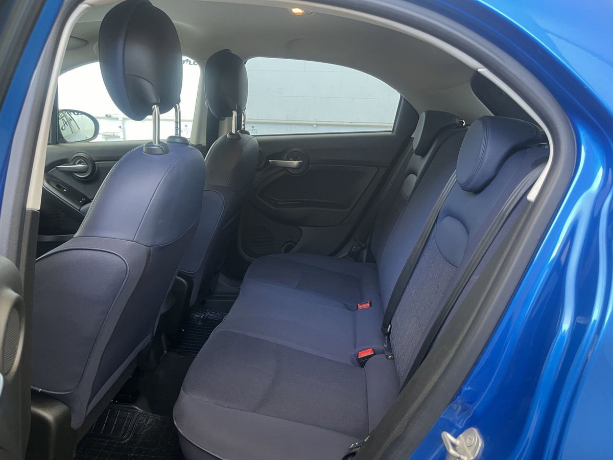 Fiat 500X 1.3 mjet 95cv (8)