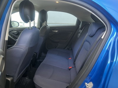 Fiat 500X 1.3 mjet 95cv (8)