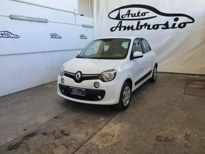 Renault Twingo SCe Duel usata