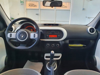 Renault Twingo SCe Duel (10)