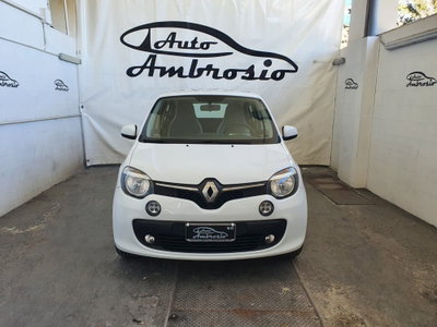 Renault Twingo SCe Duel (2)