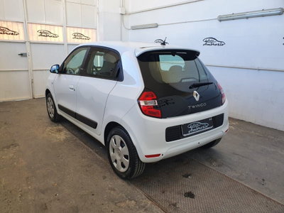 Renault Twingo SCe Duel (6)