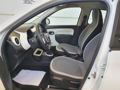 Renault Twingo SCe Duel (8)
