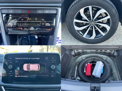 Volkswagen T-Roc 1.0 tsi Style 115cv (15)