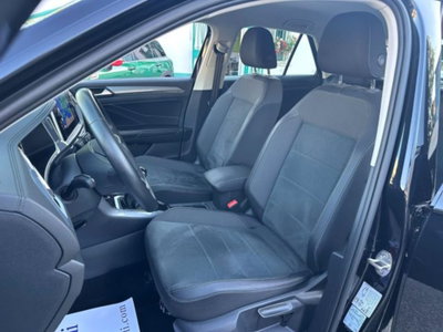 Volkswagen T-Roc 1.0 tsi Style 115cv (6)