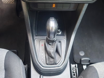 Volkswagen Caddy 2.0 TDI 102 CV DSG Comfortline (13)