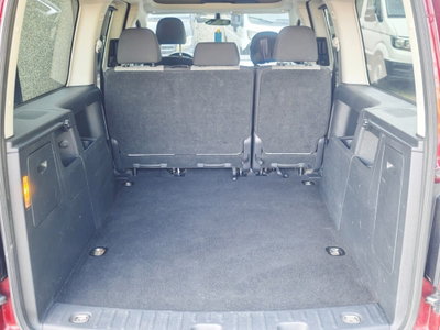 Volkswagen Caddy 2.0 TDI 102 CV DSG Comfortline (16)