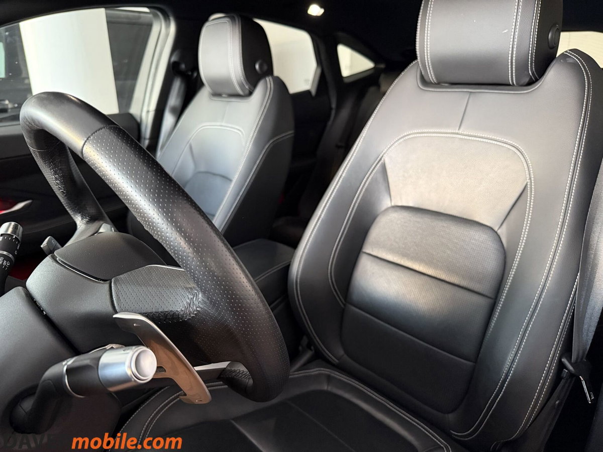 Jaguar E-Pace 2.0d i4 mhev R-Dynamic SE awd 163cv auto (8)