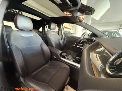 Mercedes-Benz GLA SUV 180 d AMG Line Premium Plus auto (12)