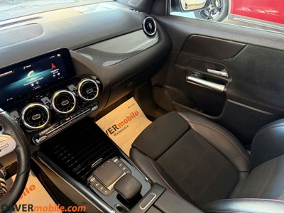 Mercedes-Benz GLA SUV 180 d AMG Line Premium Plus auto (14)