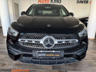 Mercedes-Benz GLA SUV 180 d AMG Line Premium Plus auto (2)