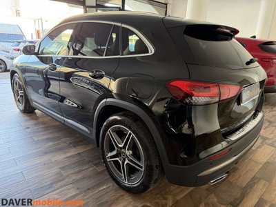 Mercedes-Benz GLA SUV 180 d AMG Line Premium Plus auto (4)