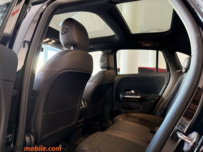 Mercedes-Benz GLA SUV 180 d AMG Line Premium Plus auto (8)
