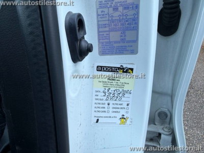 Suzuki Vitara 1.4 Hybrid 4WD AllGrip Easy Top (14)