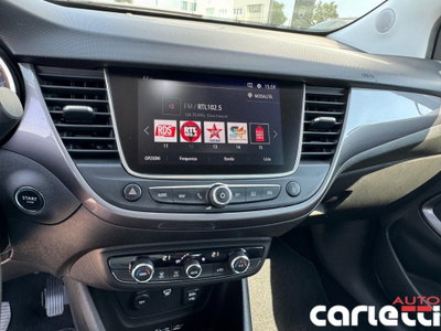 Opel Crossland X 1.6 ECOTEC D 120 CV Start&Stop Innovation (10)