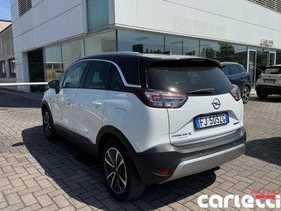Opel Crossland X 1.6 ECOTEC D 120 CV Start&Stop Innovation (11)