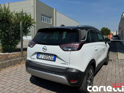 Opel Crossland X 1.6 ECOTEC D 120 CV Start&Stop Innovation (12)
