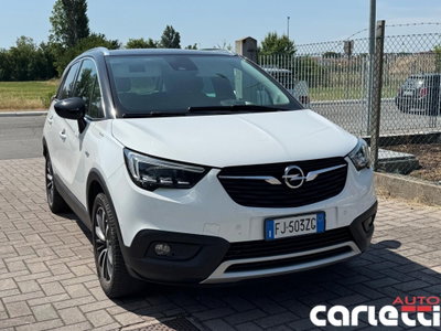 Opel Crossland X 1.6 ECOTEC D 120 CV Start&Stop Innovation (14)