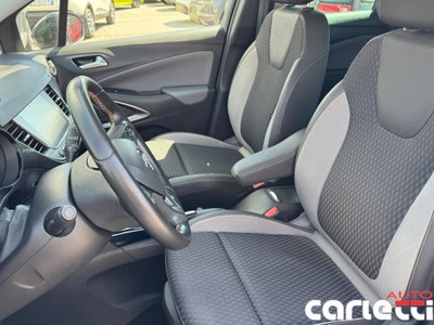 Opel Crossland X 1.6 ECOTEC D 120 CV Start&Stop Innovation (15)