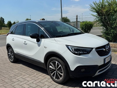 Opel Crossland X 1.6 ECOTEC D 120 CV Start&Stop Innovation (2)
