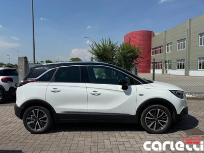 Opel Crossland X 1.6 ECOTEC D 120 CV Start&Stop Innovation (5)