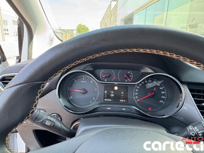Opel Crossland X 1.6 ECOTEC D 120 CV Start&Stop Innovation (6)