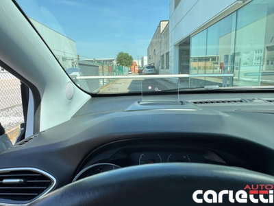 Opel Crossland X 1.6 ECOTEC D 120 CV Start&Stop Innovation (7)