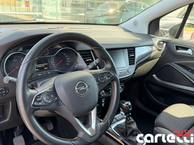 Opel Crossland X 1.6 ECOTEC D 120 CV Start&Stop Innovation (9)