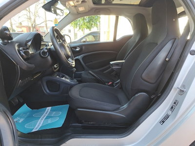 smart Fortwo 70 1.0 twinamic Passion (10)