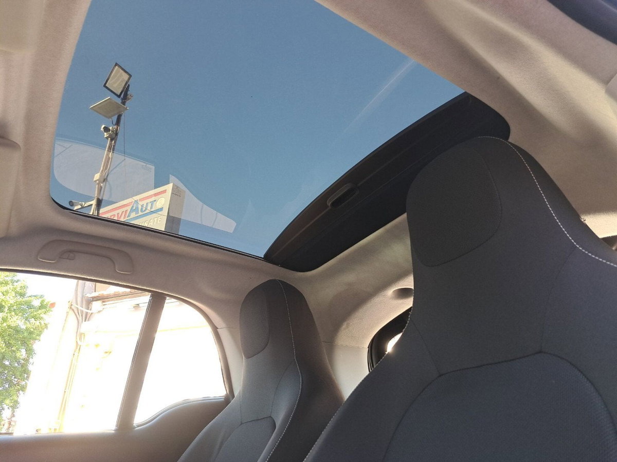 smart Fortwo 70 1.0 twinamic Passion (11)