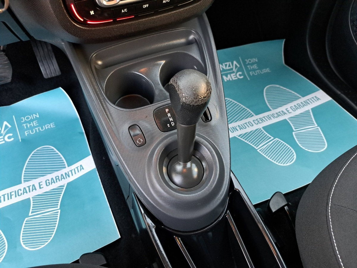 smart Fortwo 70 1.0 twinamic Passion (16)