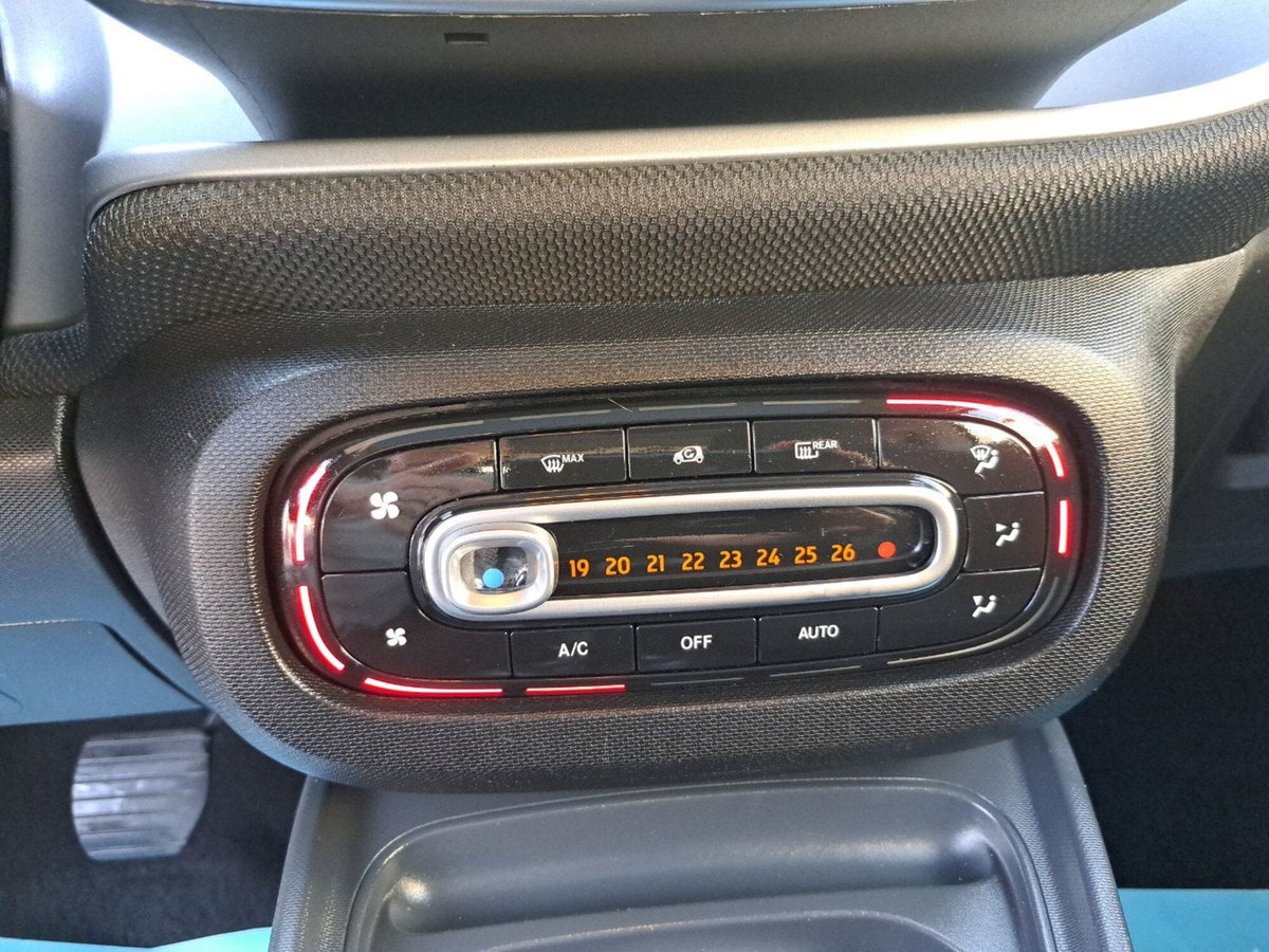 smart Fortwo 70 1.0 twinamic Passion (17)
