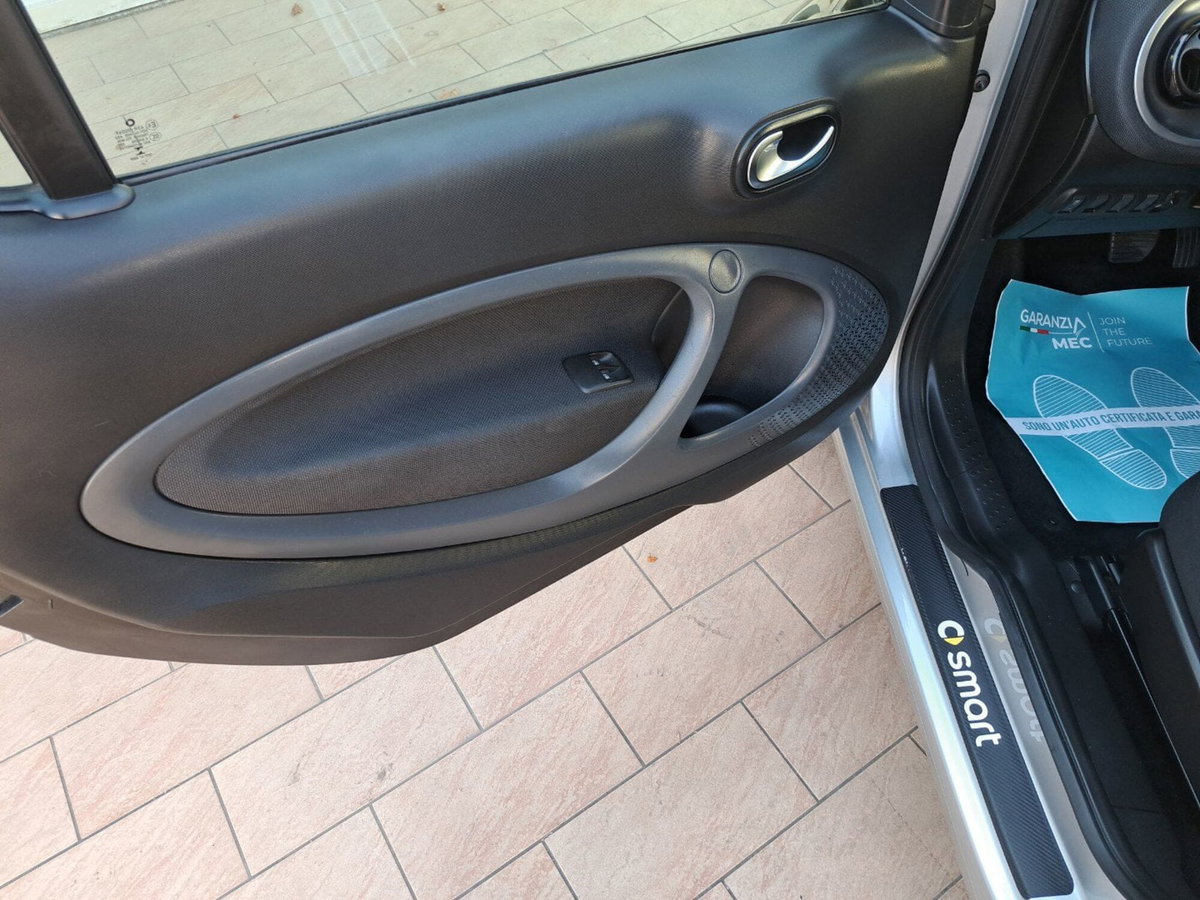 smart Fortwo 70 1.0 twinamic Passion (18)