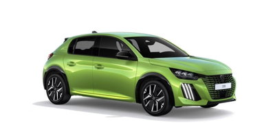 Peugeot 208 1.2 turbo Style 100cv (2)