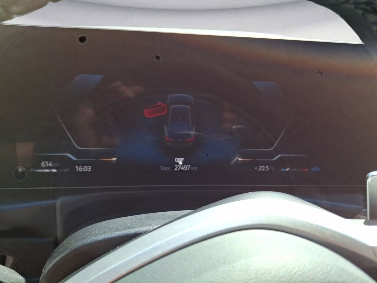BMW Serie 4 Coupé 420d 48V xDrive  Sport (11)