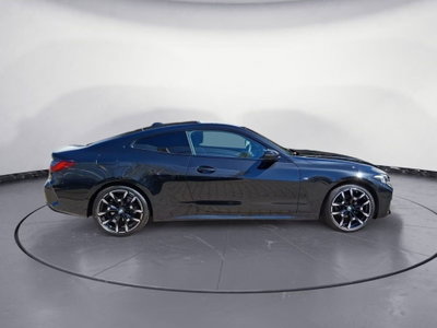 BMW Serie 4 Coupé 420d 48V xDrive  Sport (3)