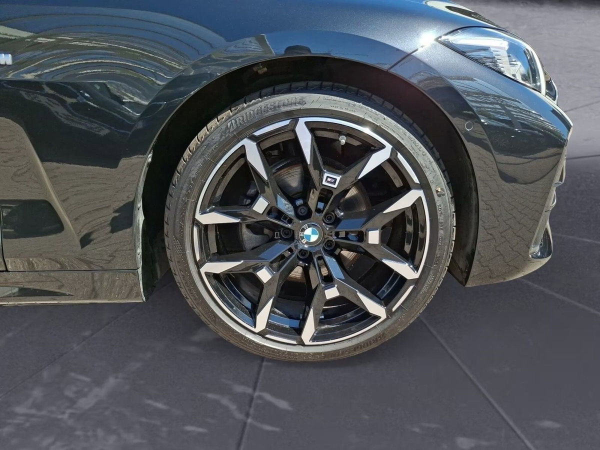 BMW Serie 4 Coupé 420d 48V xDrive  Sport (8)