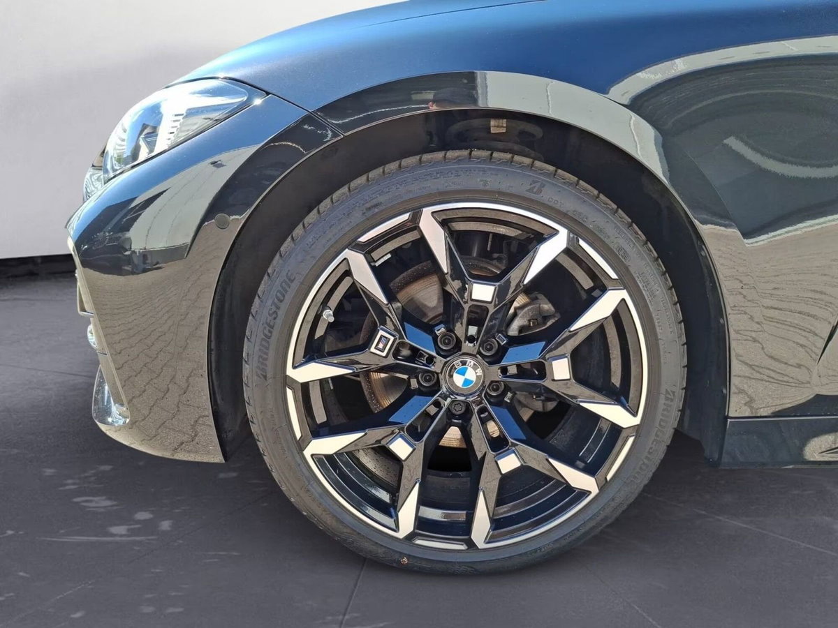 BMW Serie 4 Coupé 420d 48V xDrive  Sport (9)