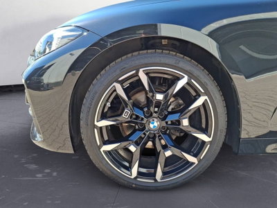 BMW Serie 4 Coupé 420d 48V xDrive  Sport (9)