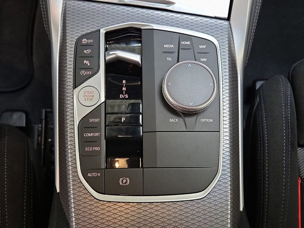 BMW Serie 4 Coupé 420i  Sport (10)