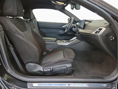 BMW Serie 4 Coupé 420i  Sport (12)