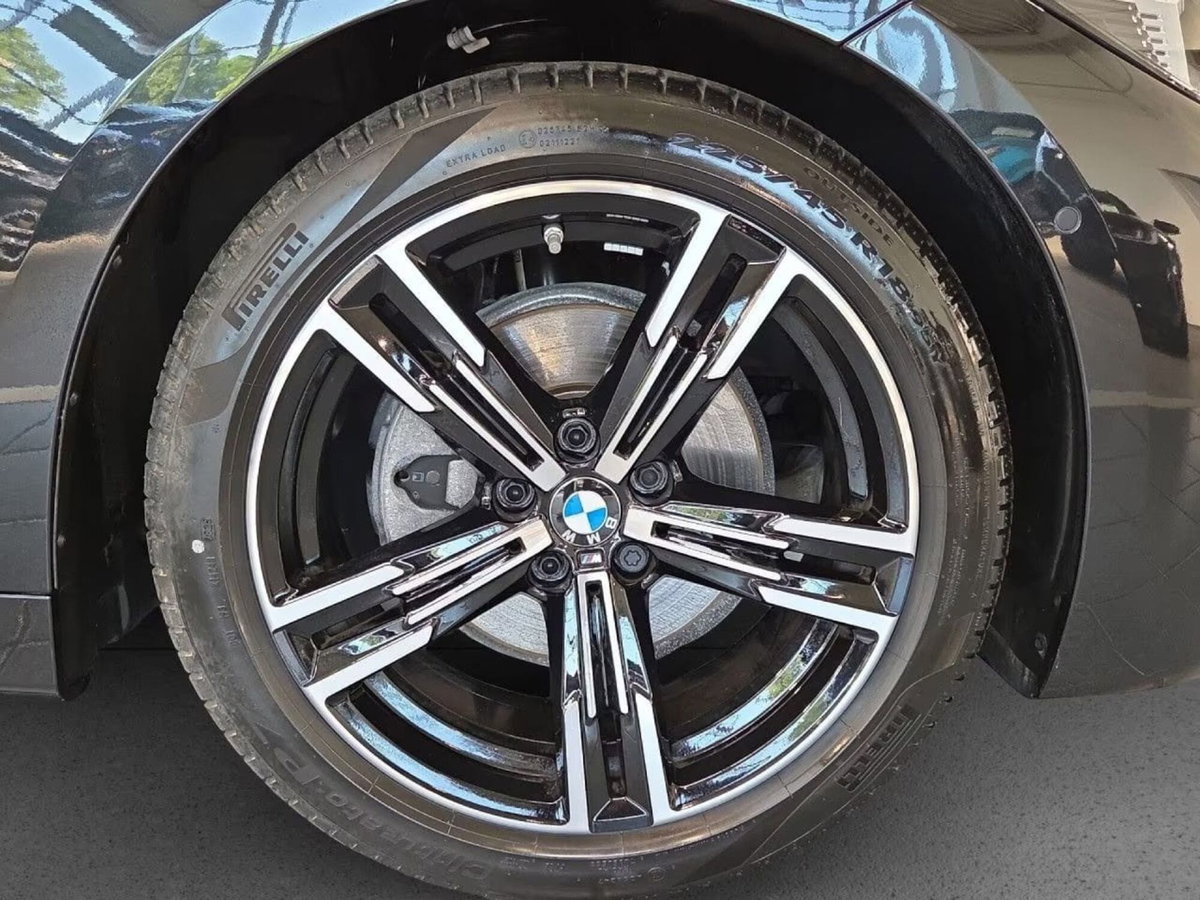 BMW Serie 4 Coupé 420i  Sport (6)